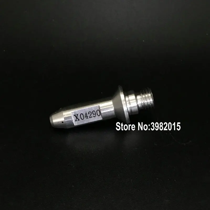  FANUC Diamond Wire Guide F112 Upper One Code A290-8092-X705 For WEDM Machine