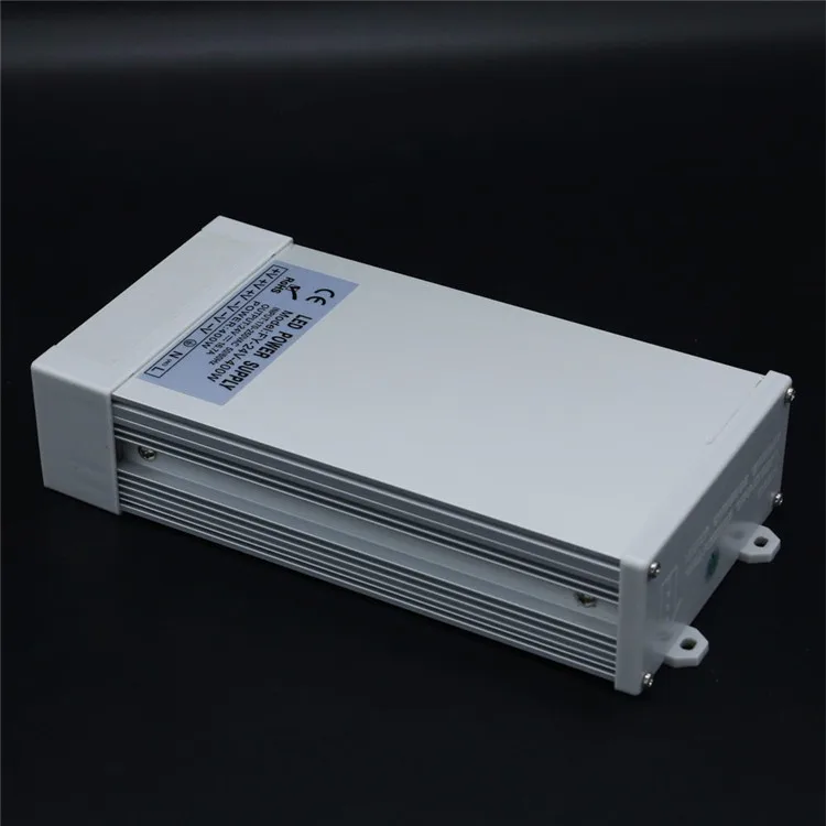 24V 400W Power Supply 3