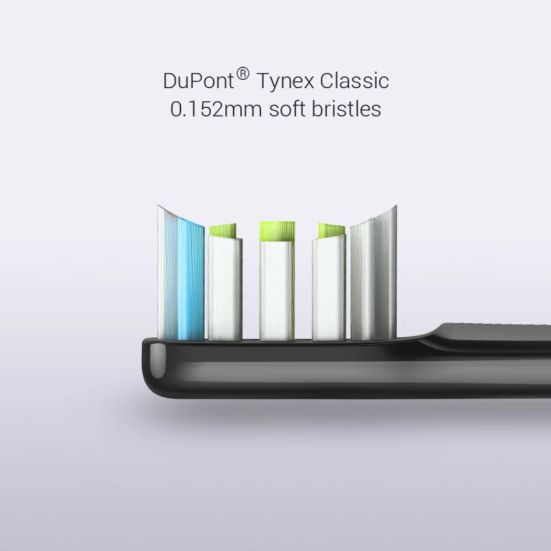  Xiaomi SOOCAS SOOCARE X3 Smart Sonic Electric brush Bluetooth Waterproof Wireless Charge Android iO - 32852905502