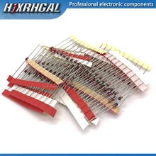 15values* 10 шт. = 150 шт. 1 Вт туннельный Диод комплект DO-41 3 V-30 V набор компонентов «сделай сам» и hjxrhgal