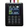 Adjustable Current Voltage Analog Simulator 0-10V 4-20mA Signal Generator Sources transmitter calibrator ► Photo 2/5