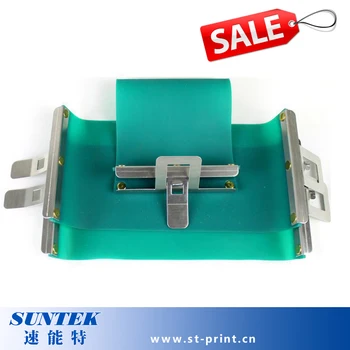 

10pcs 3D Sublimation Heat-resistant silicon and metal Cup Clamps for 11OZ Sublimation Mugs