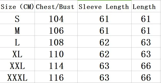 SIZE CHAT