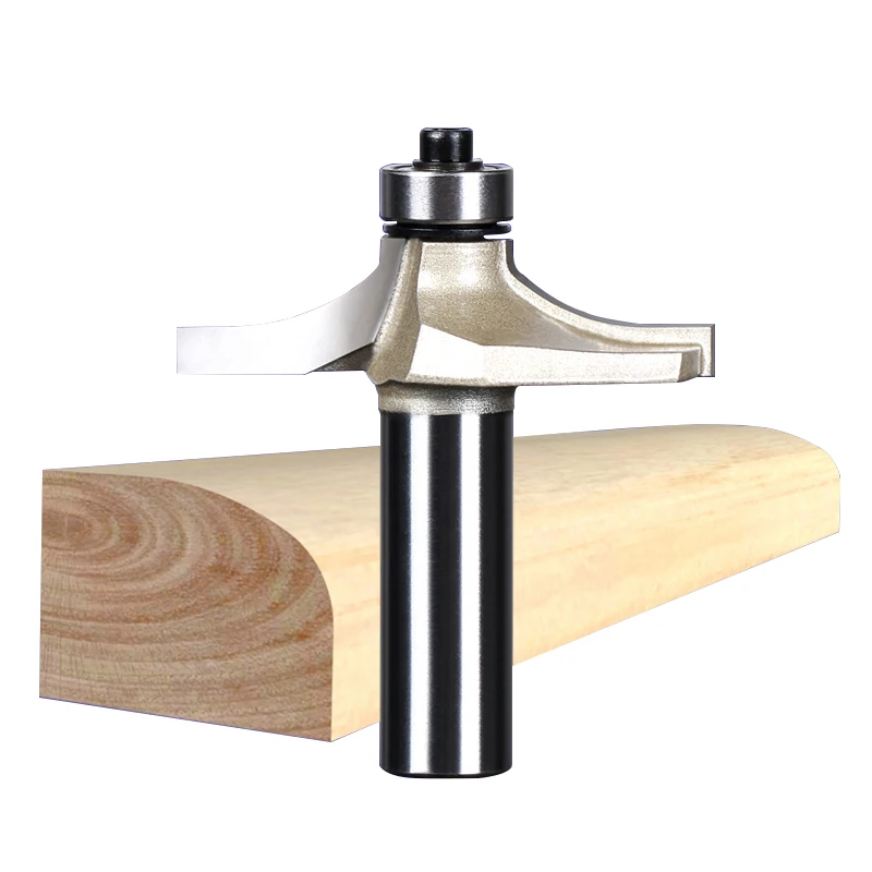 Fresas الفقرة لقمة تشكيل أعمال النجارة أدوات الجدول وغي بت بت التوجيه-1/2 \ Fresas الفقرة لقمة تشكيل أعمال النجارة أدوات الجدول وغي بت بت التوجيه-1/2 \