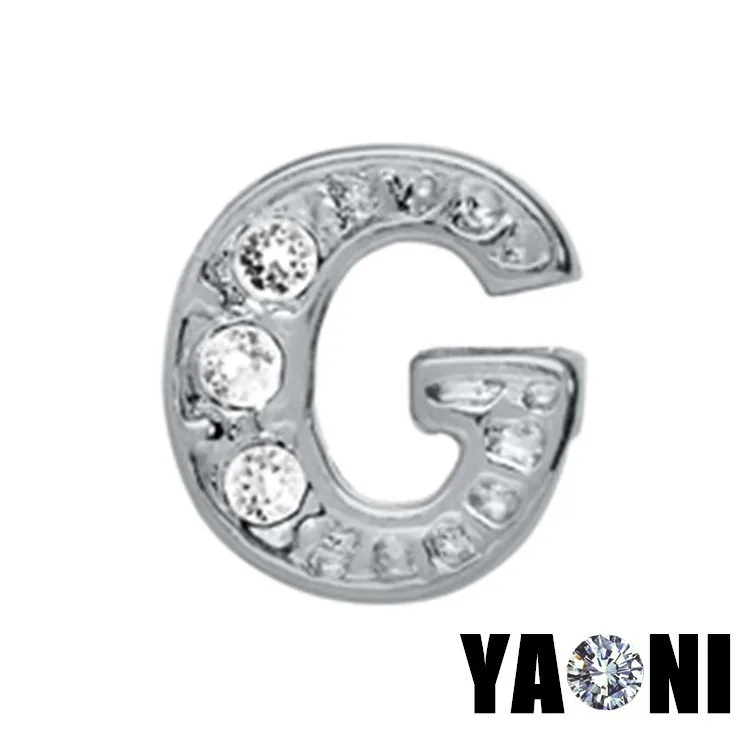 20pcs-lot-Free-Shipping-Fashion-Crystal-Alphabet-Letter-G-Floating-Charms-For-Magnetic-Glass-Living-locket