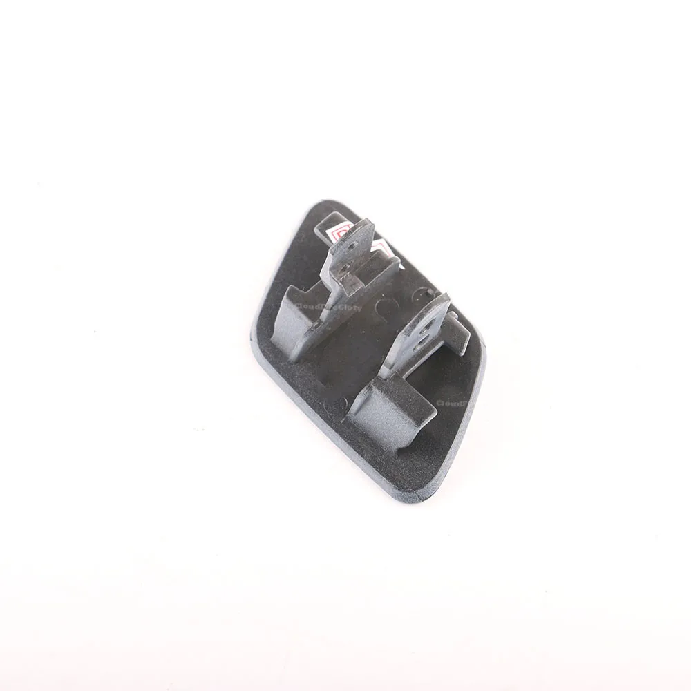 Пара L + R для BMW X5 E70 2007 2011 Форсунка передних фар крышка распылителя левая