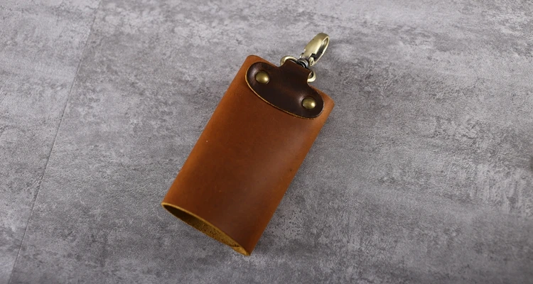 key pouch for room keys