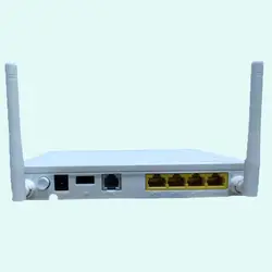 Huawei GPON ONU HG8546M оптоволоконная сеть ont Termianl 1GE + 3FE + Тел + wifi английская прошивка