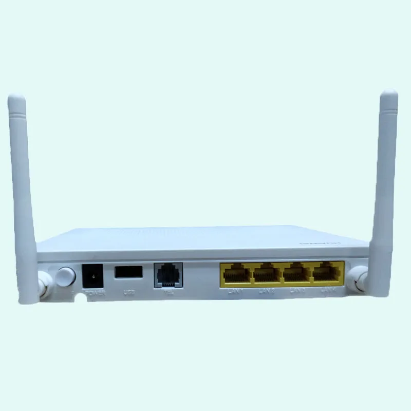 HUAWEI GPON ONU HG8546M FTTH ONT Termianl 1GE + 3FE TEL WIFI английская прошивка | Мобильные телефоны и