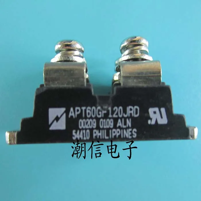 

Free shippingAPT60GF120JRD module Original Nett Direct Auction
