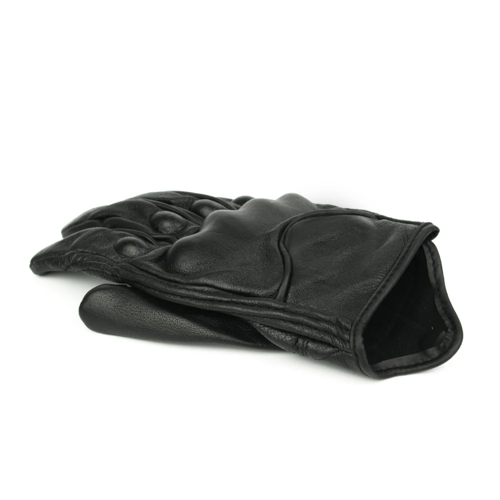 Горячая 1 пара M/L/XL Зима мульти-функция мотоциклетные кожаные полный палец Сенсорный экран перчатки анти-осень рыцарское оборудование