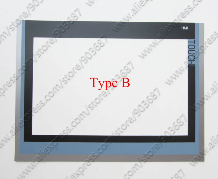 TP1500 COMFORT ()  Overlay    TYPE B