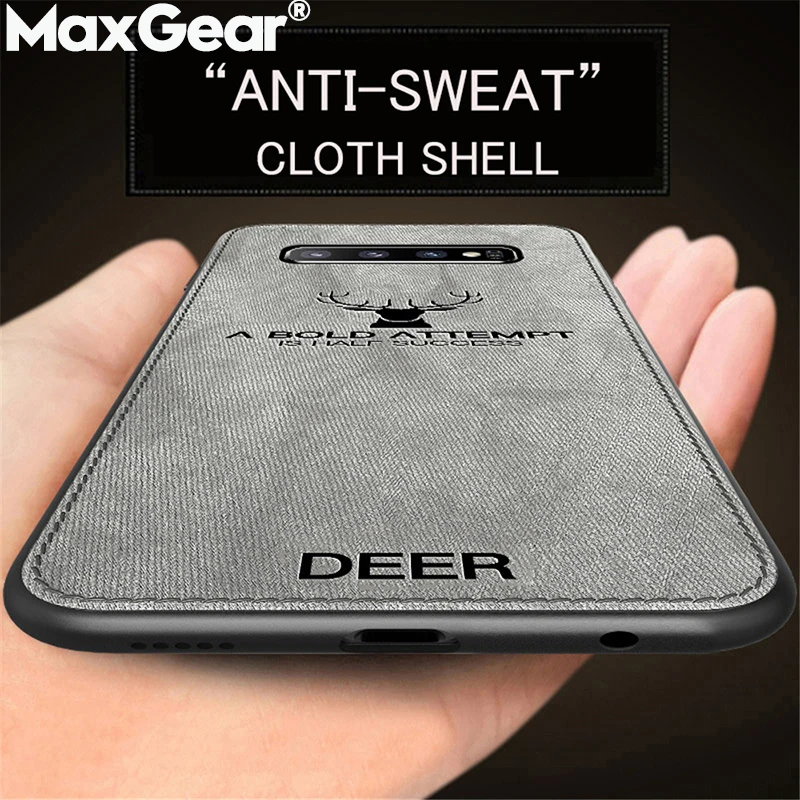

Batman Deer Cloth Fabric Texture Hard PC Shockproof Case For Oneplus 6 6T 5 5T One Plus 7 Pro Oneplus7 Bat Cover Skin Armor Case