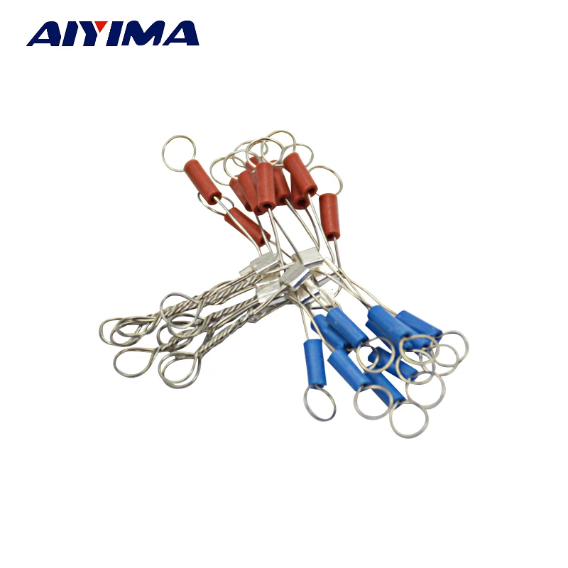 

20pcs For HAKKO 191 Soldering iron thermometer 191-212 temperature sensor wires