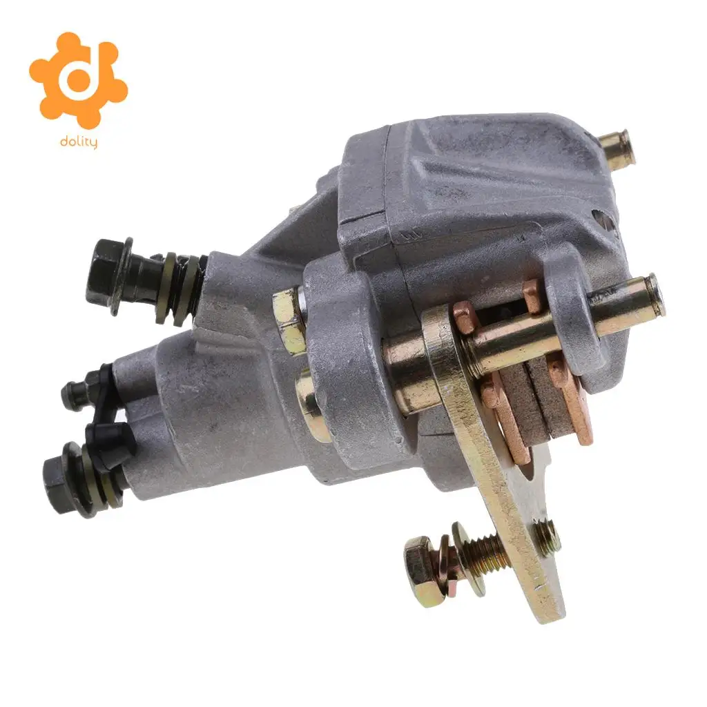 

ATV Rear Disc Brake Caliper for Polaris Magnum 325 330 500 Xpedition 325 425