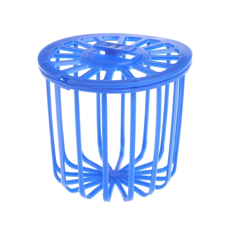 

High Quality Bird Parrot Feeder Cage Fruit Vegetable Holder Cage Hanging Basket Container Pet Feb-27