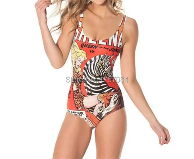 fringe swimsuit
