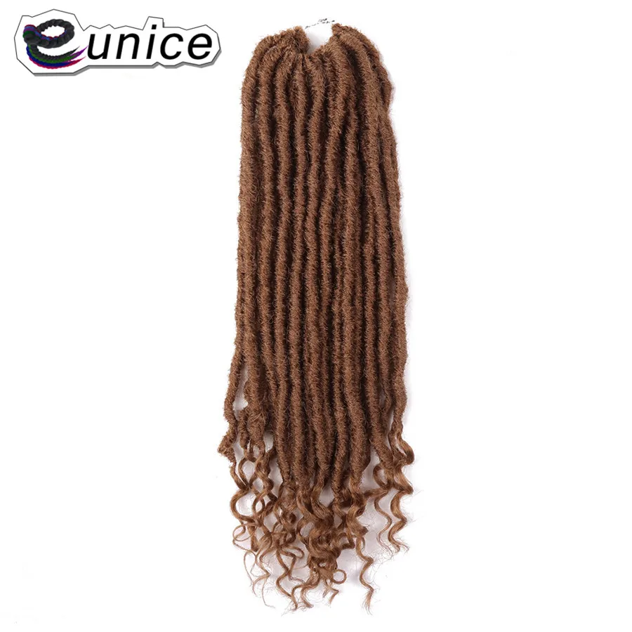 faux soul goddess braiding hair  (16)