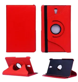 

Brand gligle 2017 version 360 rotate tablet case for Samsung Galaxy Tab A 8.0 T380 / T385 cover case shell