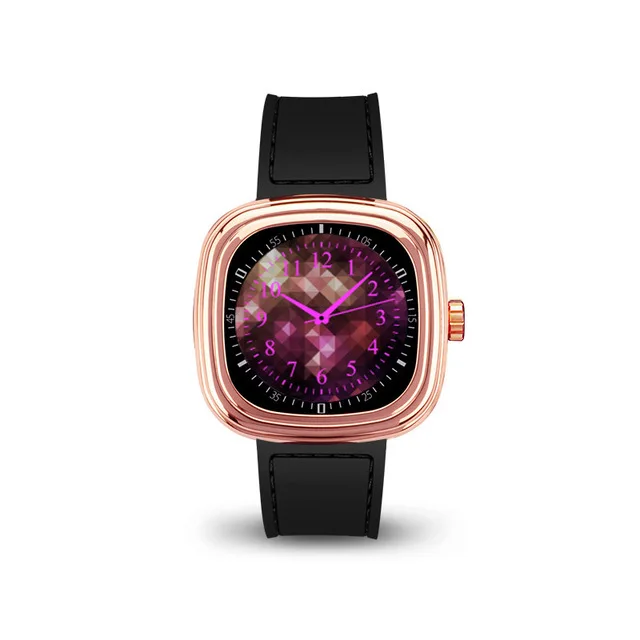 mi m2 smart watch