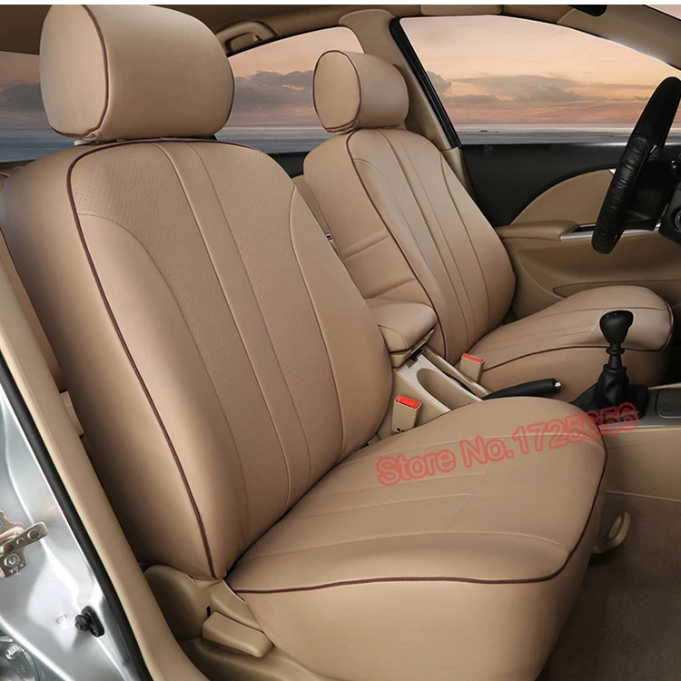 SU-LHBAG009 cover car cushion set  (3)