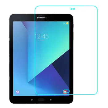 

50Pcs/lot 9H Tempered Glass Screen Film Protector For Samsung Galaxy Tab 2 3 4 A E S S2 S3 7 8 9.6 9.7 10 10.1 Note Tab Pro
