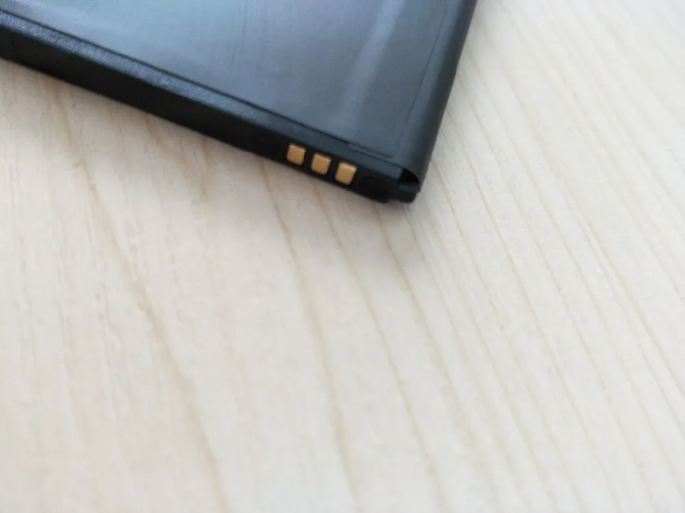 AZK высокое качество 3,7 V 1300 mAh батарея onyx для мобильного телефона Explay onyx+ код дорожки