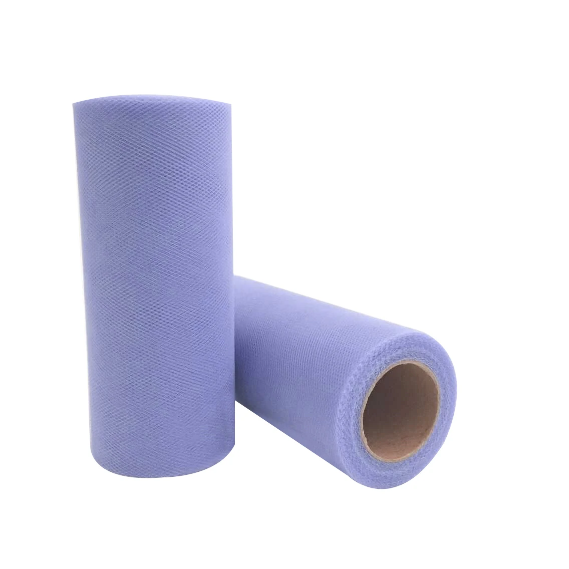 light purple Тюль в рулоне 15 см, 22 м, тюлевые рулоны для детского душа, свадебное украшение, ткань из органзы, тюль, сделай сам, для рукоделия, свадьбы, дня рождения, вечеринки, принадлежности. QW - Цвет: light purple
