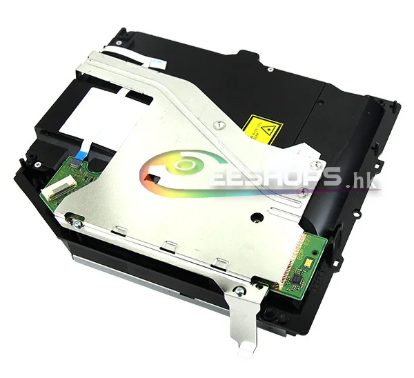 

Original Blu-ray DVD Player Disc Drive BDP-020 for Sony Playstation 4 PS4 Console Complete Assembly Replacement Free Shipping
