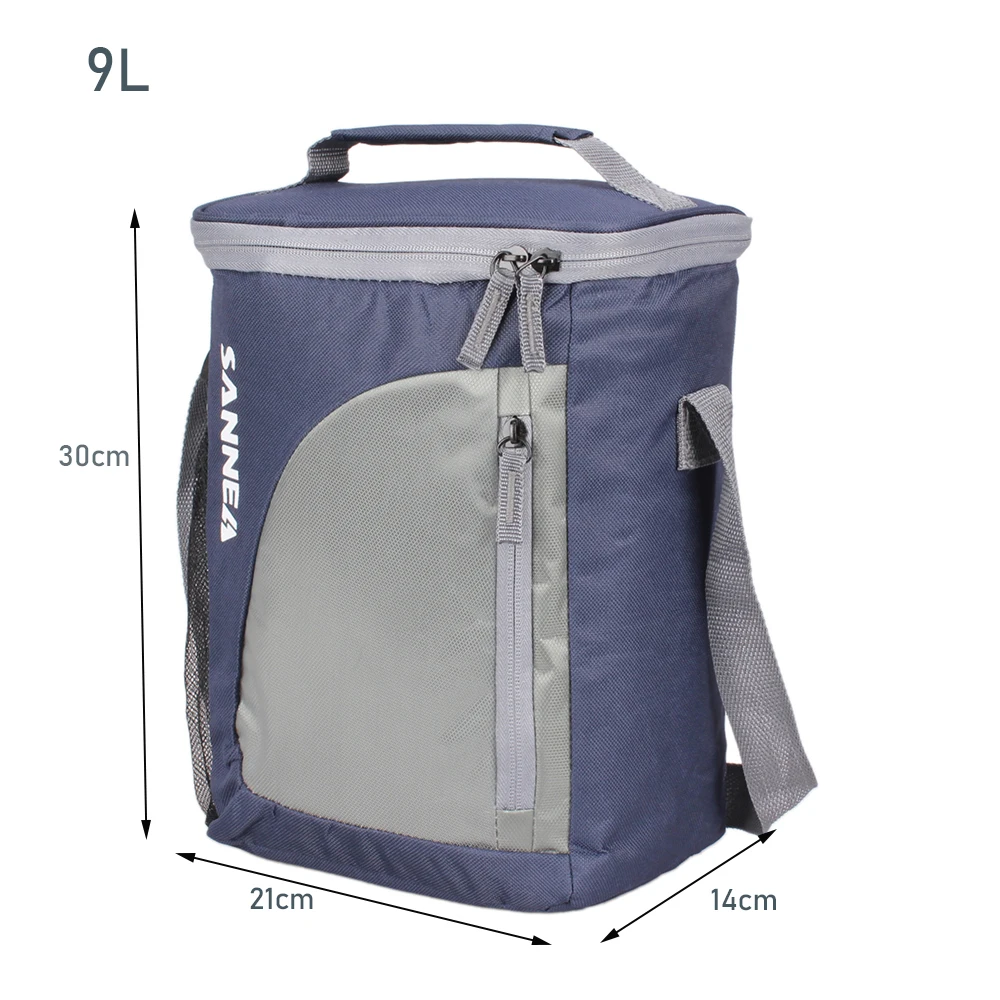 Bolsas p almoço