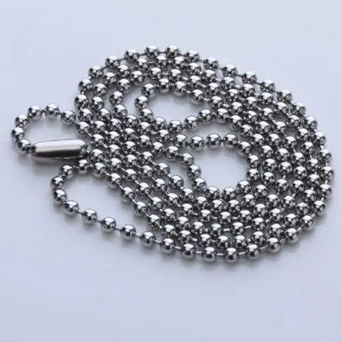 Mom Forever In My Heart Cremation Urn Pendant Jewelry Ball Bead Chain Necklace Mother's Day Gift