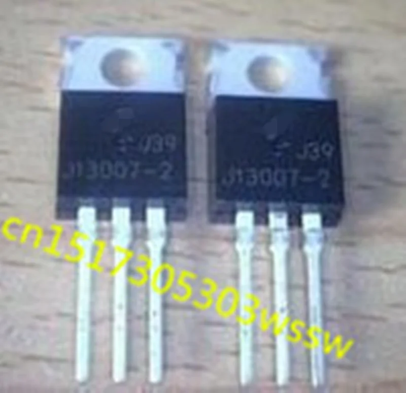 Xnwy 10 шт. J13007 E13007-2