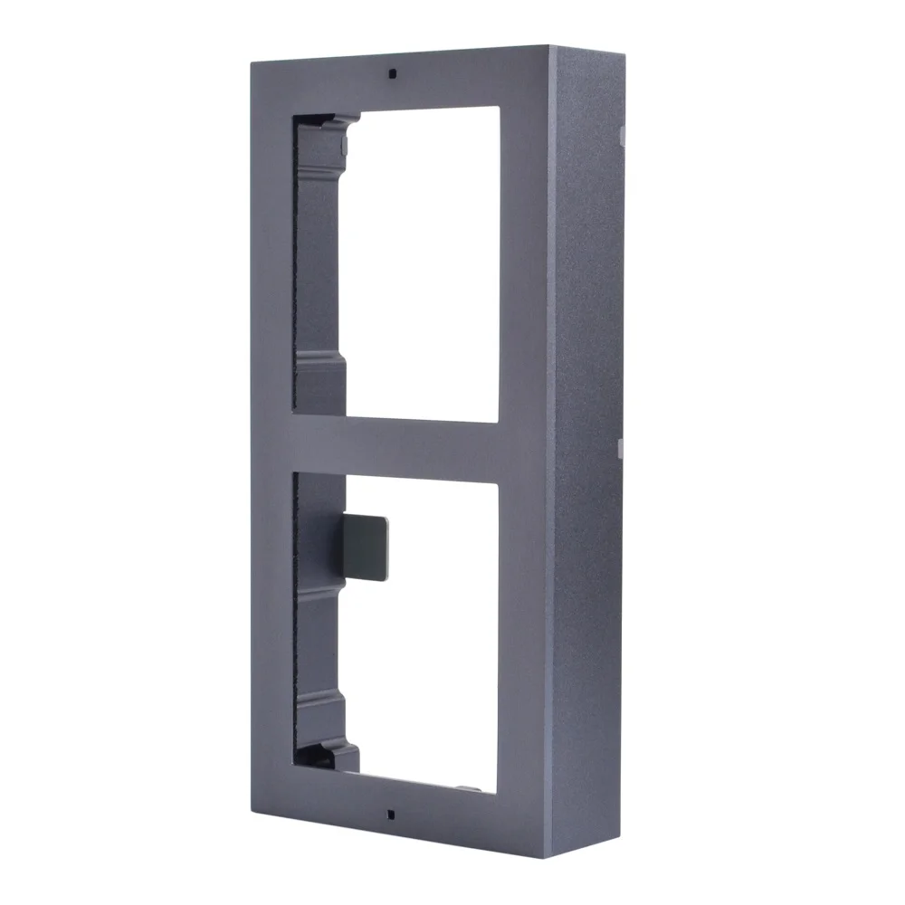DS-KD-ACW2(Aviation Aluminum) for Wall mounting accessory for modular door station