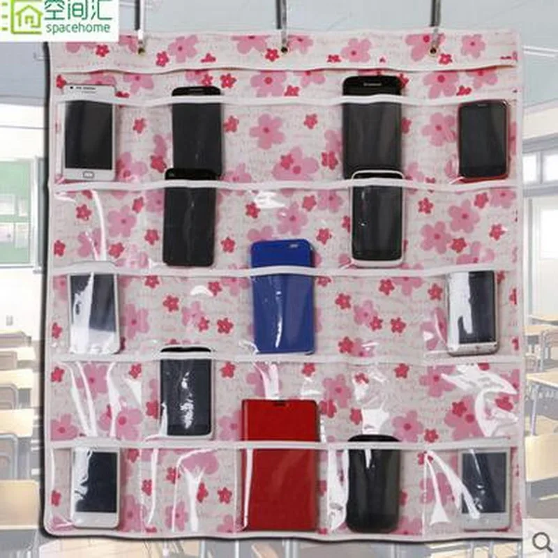 Hot Selling Multilayer Transparent Classroom Door Home Wall Hanging