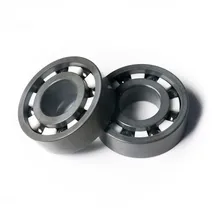 Calidad de rodamientos de bolas roles campamento 15x35x11 mm polvo denso 6202 ZZ c3 universal