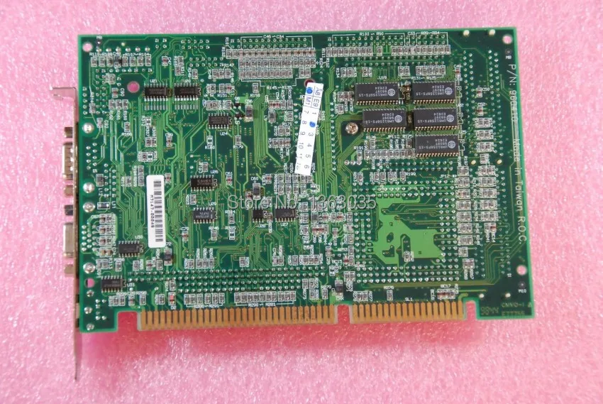 486 5X86 SBC Ver G9  1