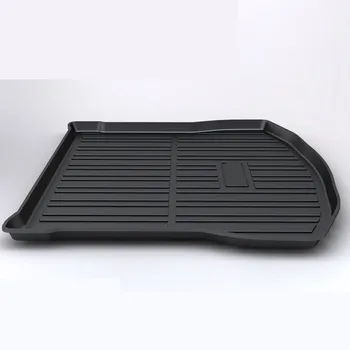 

reserve box mat Fully surrounded Tail box mat After warehouse mat Interior car Accessories for Mitsubishi ASX 2013-2015