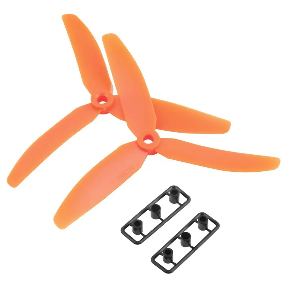 5030 3 Blades Direct Drive Propeller Prop CW/CCW for RC Airplane