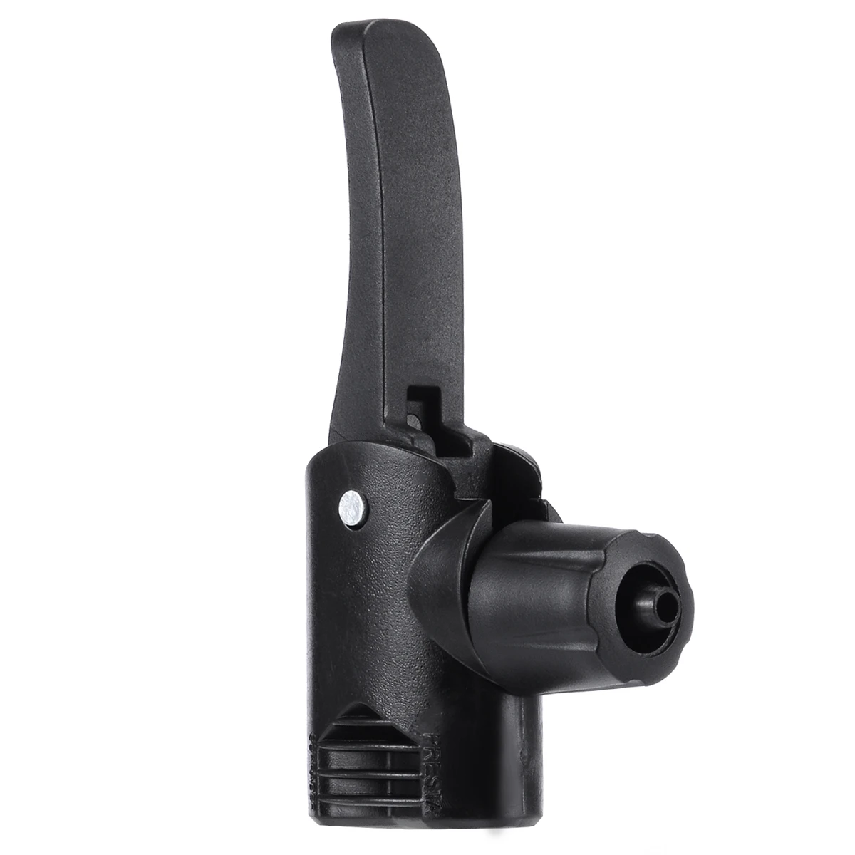 NEW Bicycle Bike Cycle Tyre Tube Replacement Pump Replacement Floor Pump Dual Head Air Pump Adapter Valve For Presta Schrader