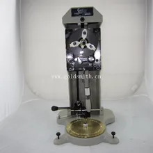 Изготовления ювелирных изделий Инструменты кольца гравировка машина внутри кольца гравировка машины с шрифт и 2 шт. алмазный наконечник