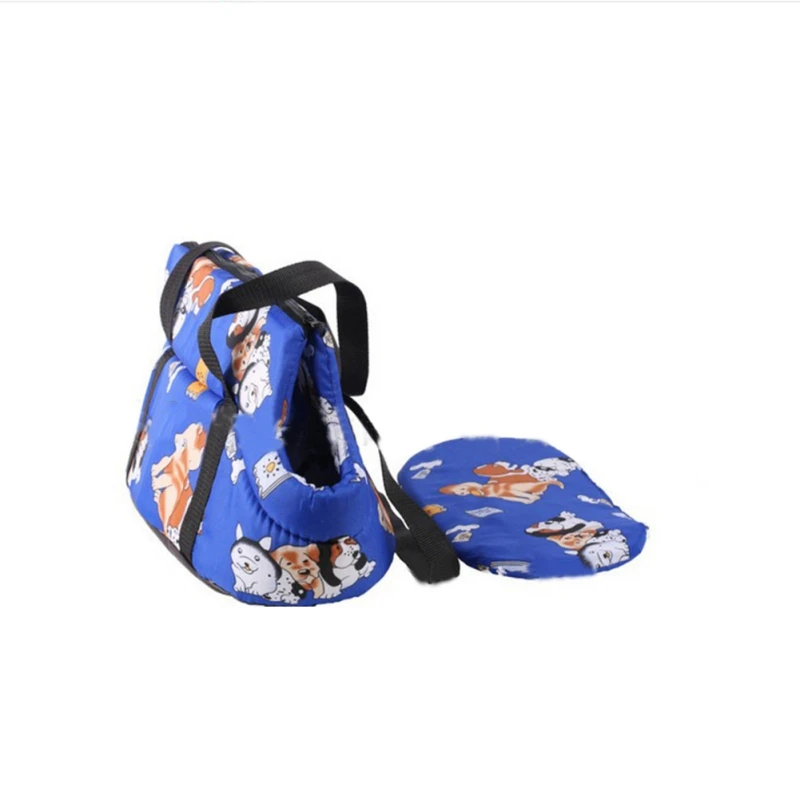 Pet Dog Cat уличная переноска для поездок рюкзак сумка для щенка собаки сумка на плечо переноска дышащие товары для домашних животных