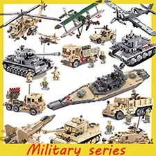 Military series