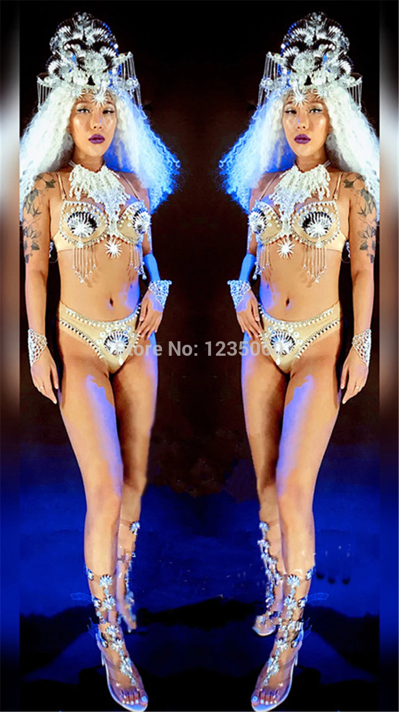 Ballroom-dance-costumes-catwalk-performance-wears-led-light-Jellyfish-luminous-glowing-umbrella-Discos-party-singer-dj (4)