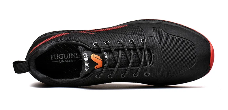 FGN ins супер огонь мужская обувь осень мужские кроссовки спортивная обувь aj1 обувь дышащая трендовая обувь