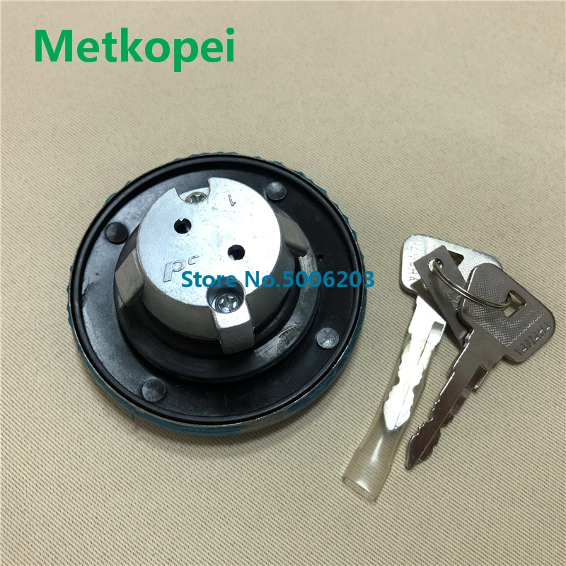 YBR125 fuel tank switch (3)