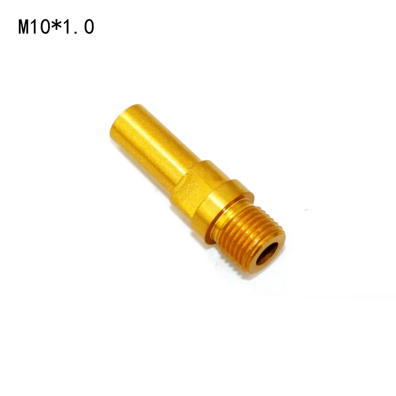2 шт. консольные тормозные винты 7075 T651 M10 M8 1 25 мм 0 мм|brake screw|brake bossescantilever brake |
