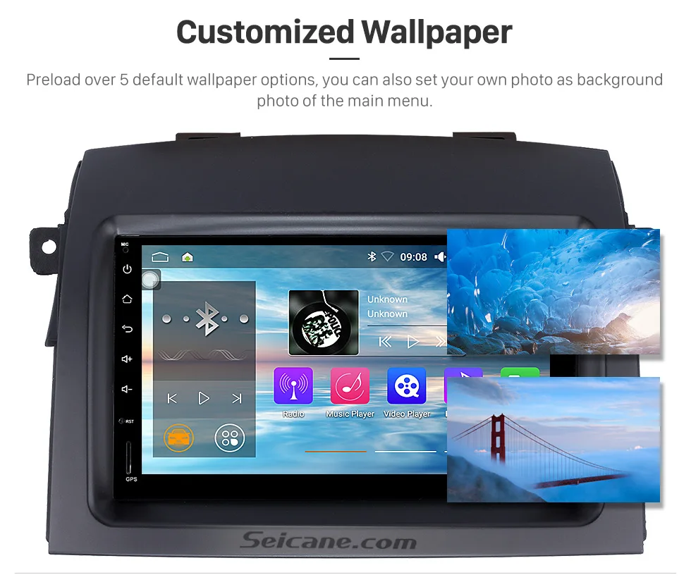 Toyota Sienna 2010-2018 Owners Manual: Bluetooth Audio Toyota Sienna 2010-2018 Owners Manual: Bluetooth Audio