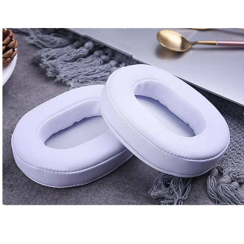 ear pads cushions for Audio-Technica ATH-MSR7SX1 For Sony MDR (7)