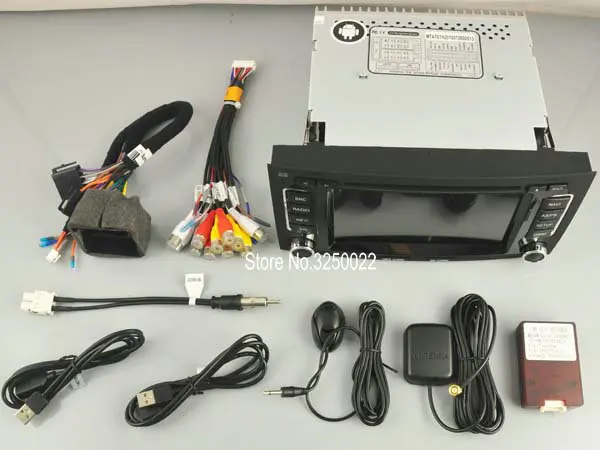 Discount Android 9.0 Car Dvd Navi Player FOR VW TOUAREG 2004-2011 audio multimedia auto stereo support DVR WIFI DAB OBD all in one 22