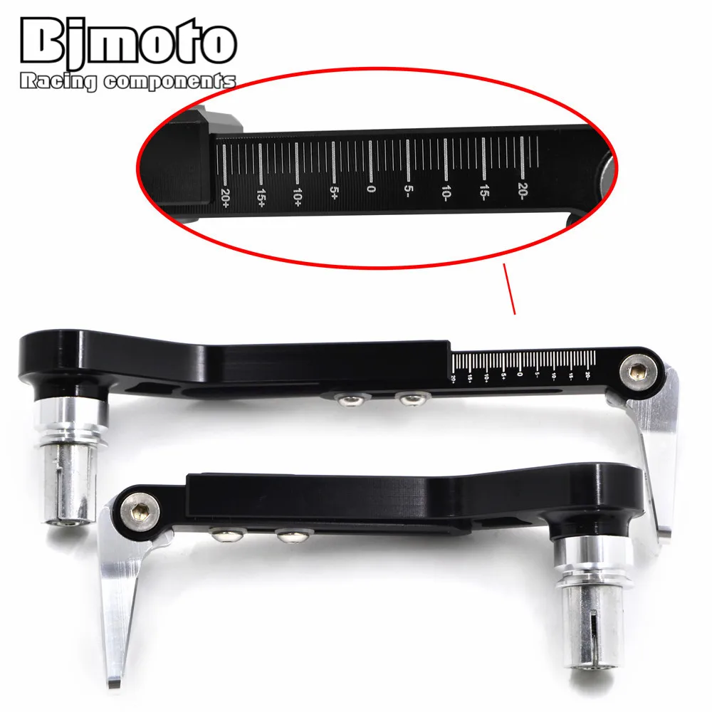 

Protector Handlebar Brush Motorcycle Proguard Brake Clutch Levers Protect Guard Handgrip Guard For Suzuki GSX250R GSXR 600 700